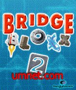 game pic for Bridge Bloxx 2  N95